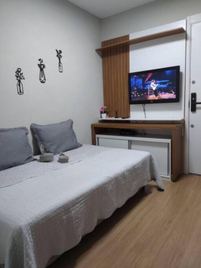 Studio Fit Casa Brás